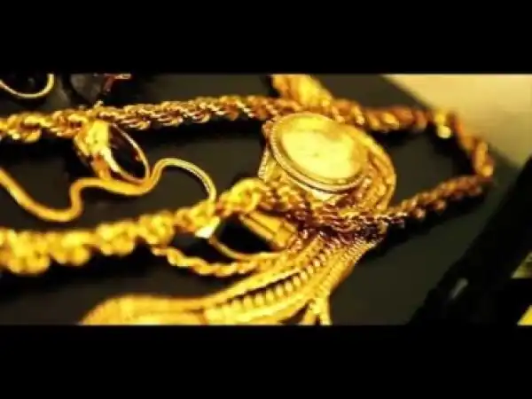 Video: DB tha General - Gold On